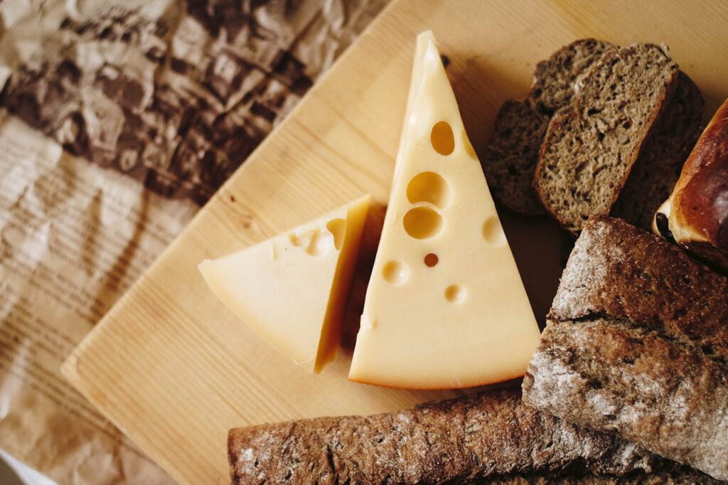 Käse Brot Küche Lustige Käse Sprüche, Weisheiten und Zitate