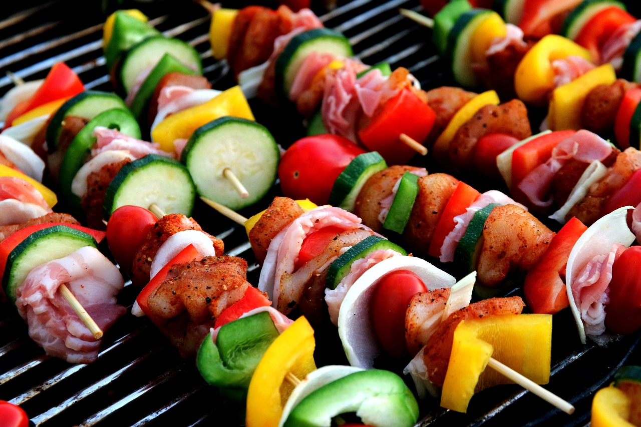 Grill Schaschlik Der beste Grill bis 1500 Euro Auswahl und Empfehlungen