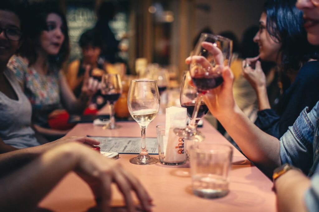 Restaurant Tisch Gespräch Restaurants in Celle – Welche sind einen Besuch wert
