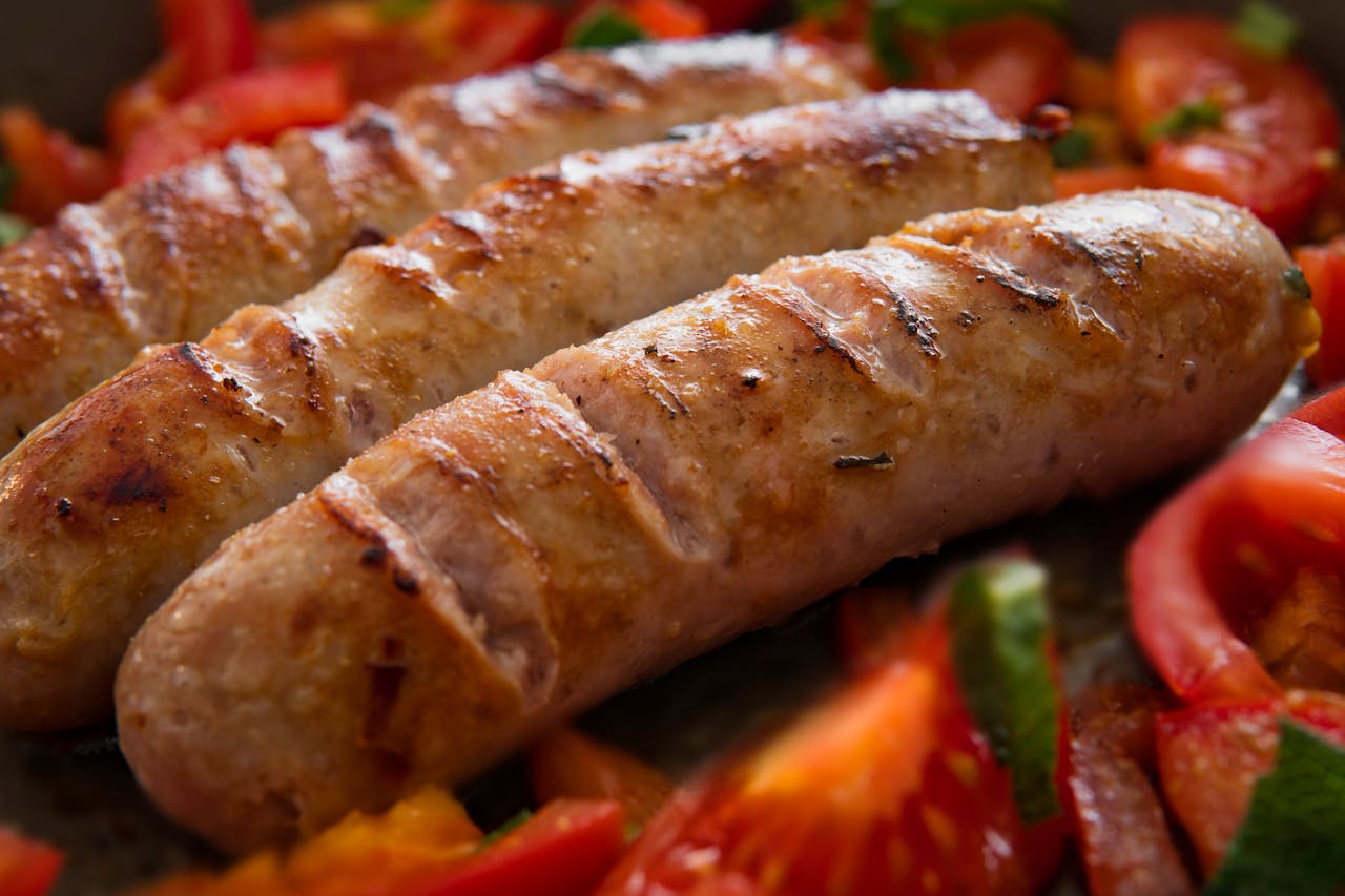 Bratwurst Weimar kulinarisch entdecken – Spezialitäten mit Geschichte