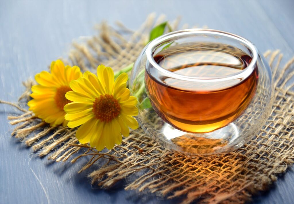 Tee-Genuss: Entdeckungsreise durch die Vielfalt der Aromen