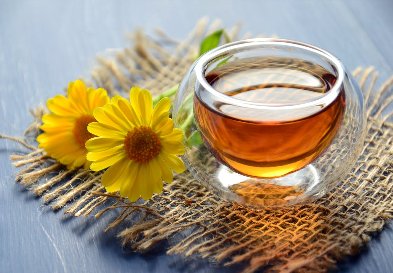 Tee-Genuss: Entdeckungsreise durch die Vielfalt der Aromen