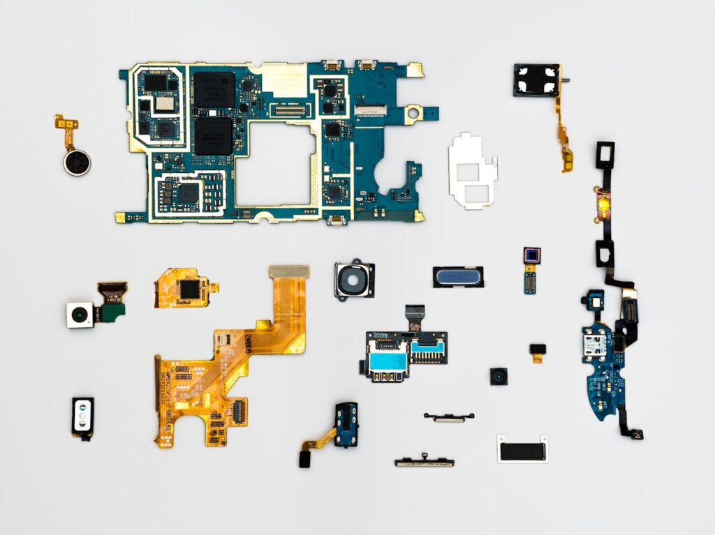 Technik Hardware Technik-Trends im Blick behalten – So geht es