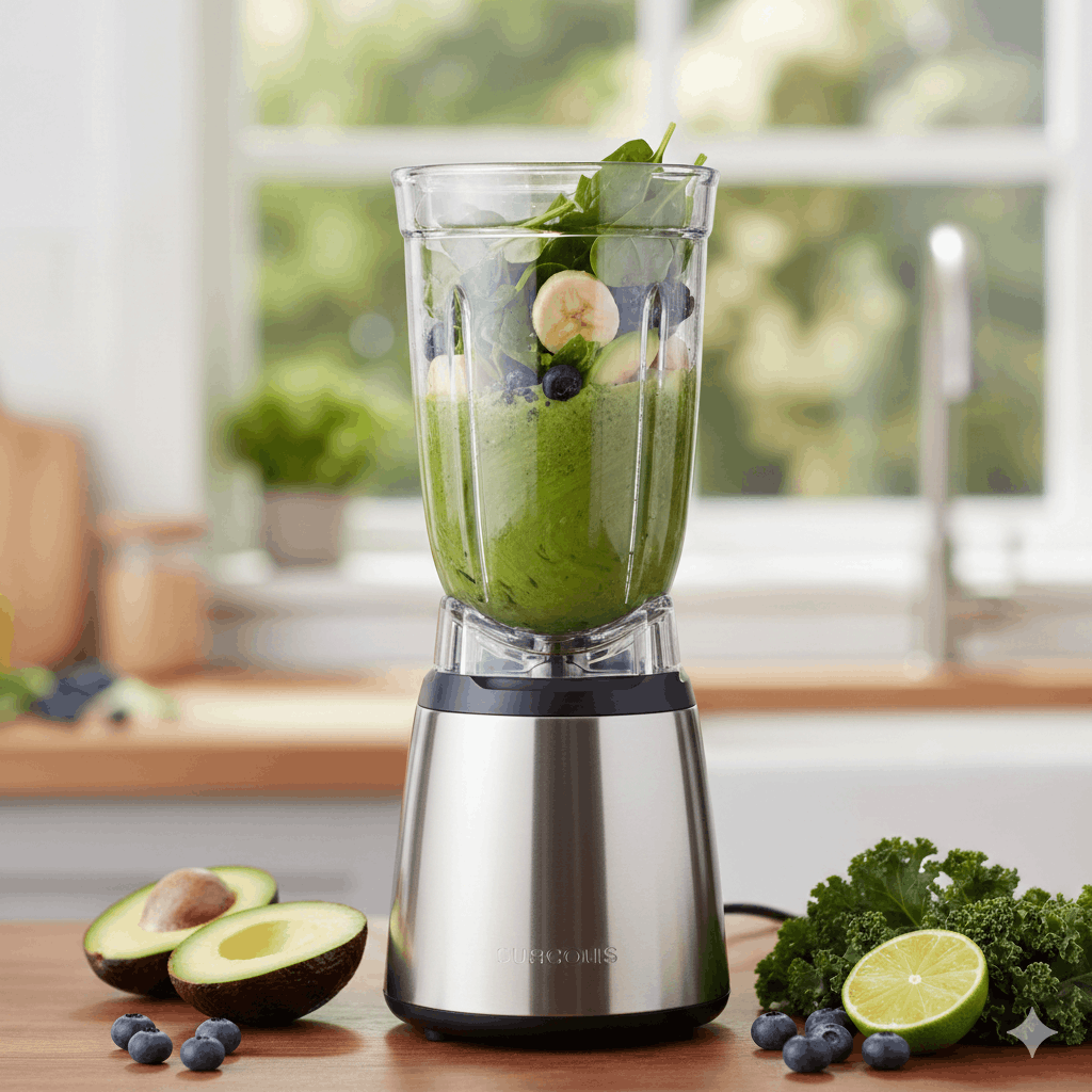 Schone Besten Mixer Fur Smoothies Bilder